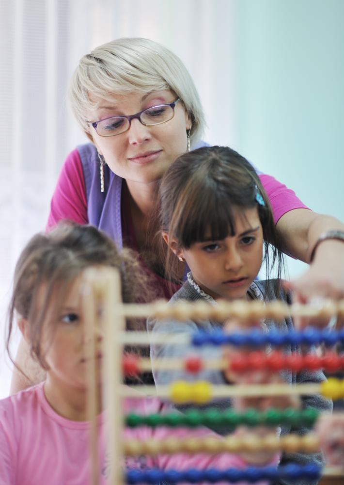 Impact on Child Care Quality