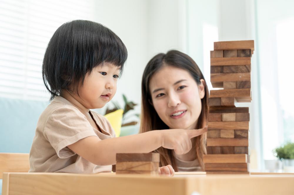 Key Components of Effective Child Care Management