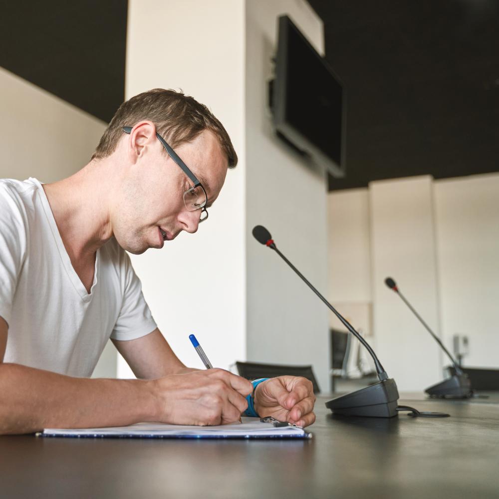 Programs at FDT Academy