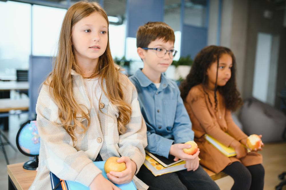 Fostering Confidence and Communication Skills