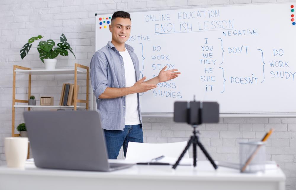 Beyond the Traditional Classroom