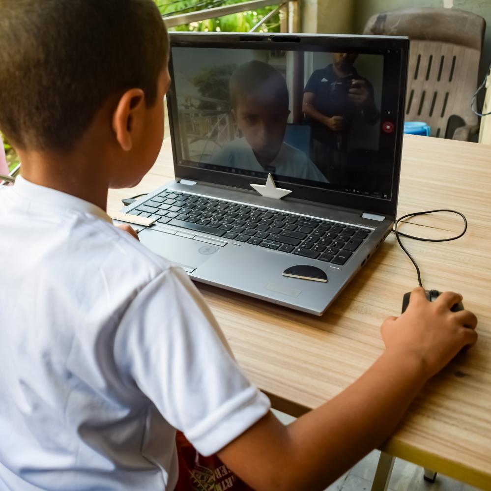 Customized Learning Experience