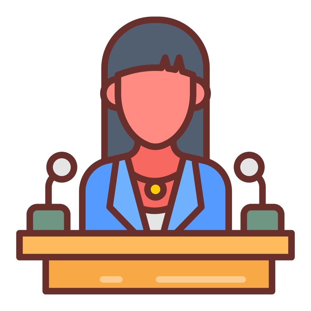 Nurturing Talented Speakers