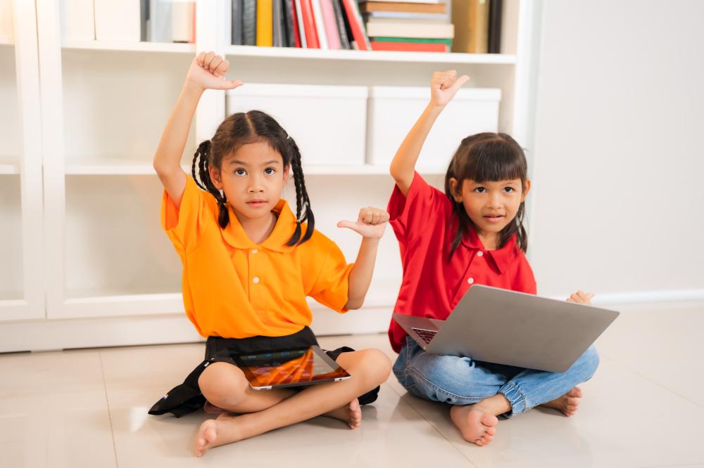 Unique Approach by FDT Academy