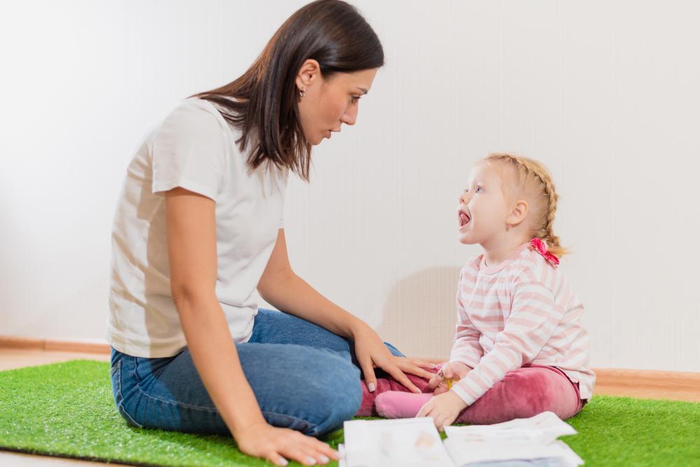Why the Child Development Associate Credential Matters