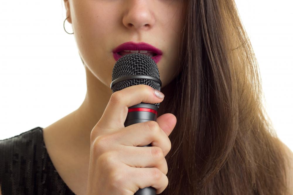 The Personalized Approach to Vocal Training