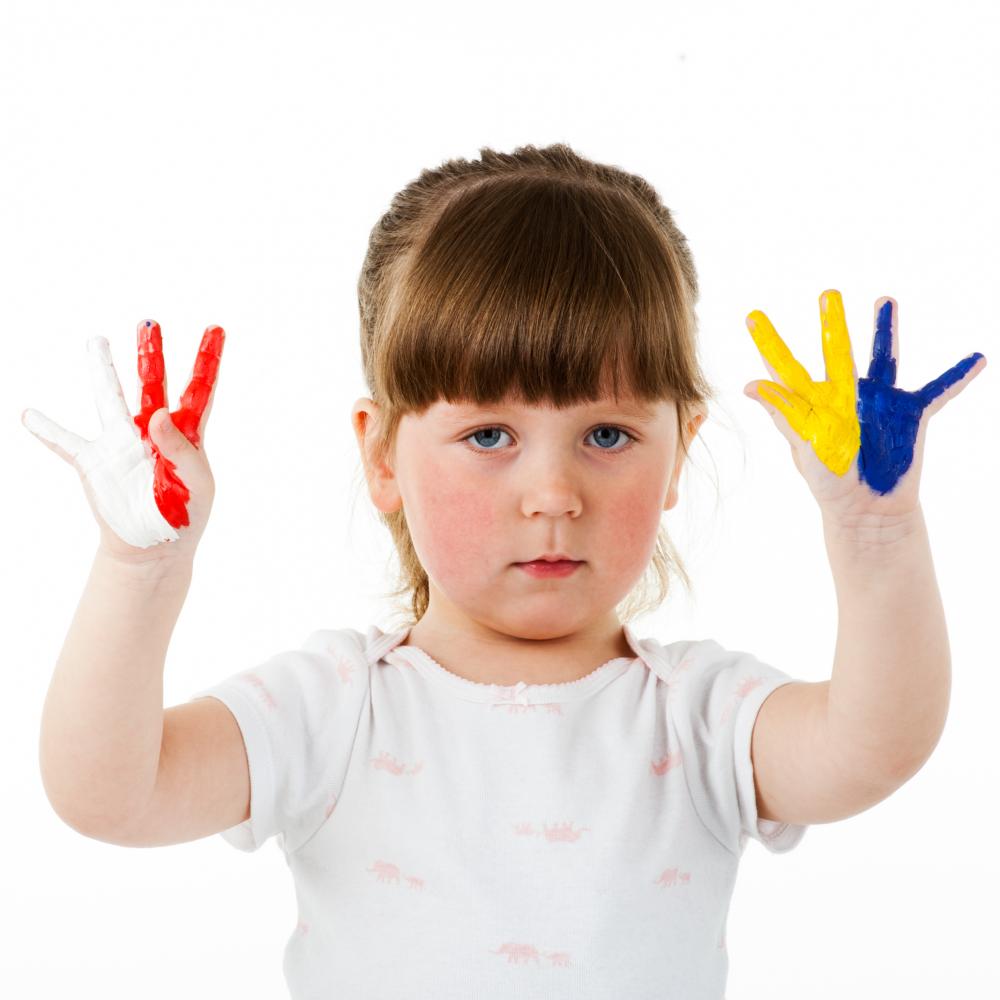 Nurturing preschool readiness with hands-on activities in Baltimore County
