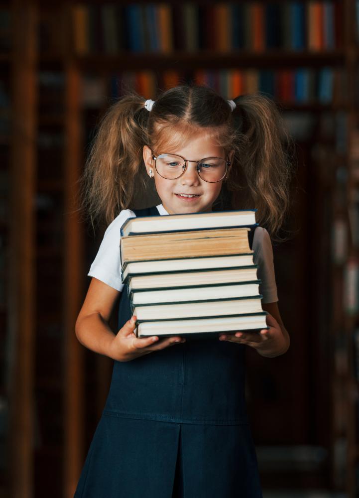 Embracing Technology in Children's Literature