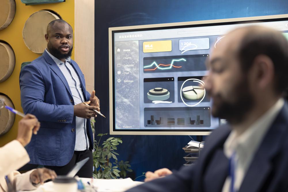 Key AI Skills for Finance Directors