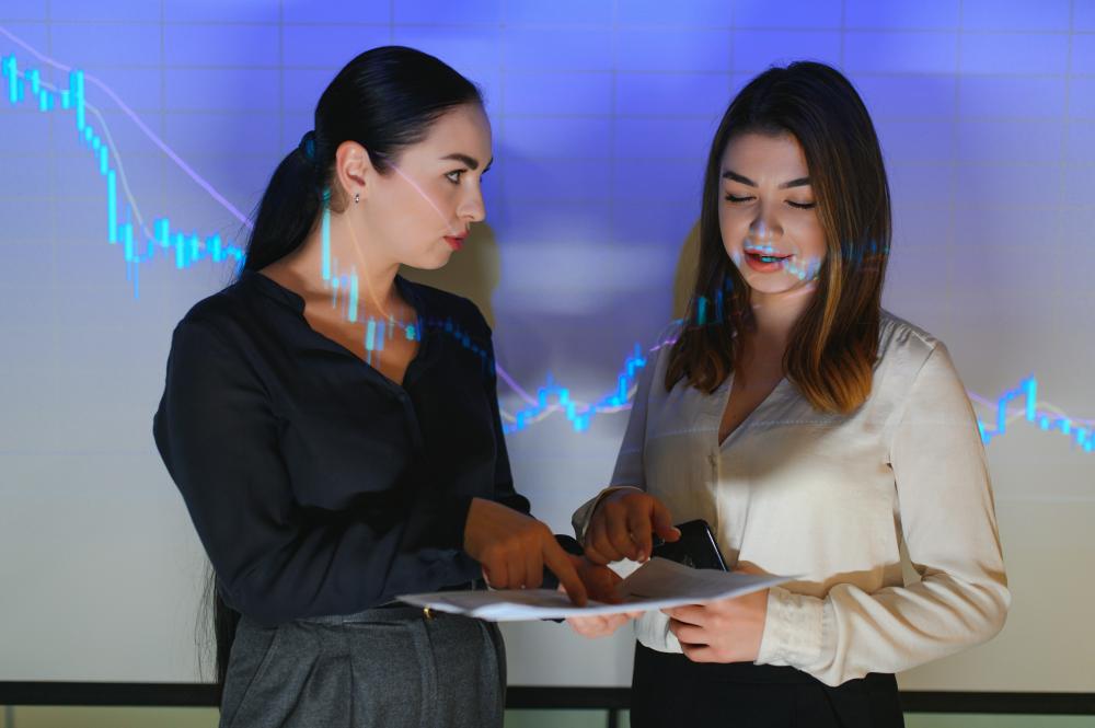 What Are the Advantages of a Fractional CFO Los Angeles?