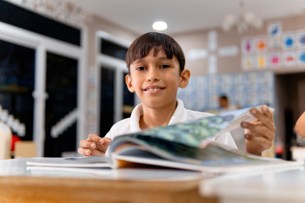Engaging Diverse Learning Styles
