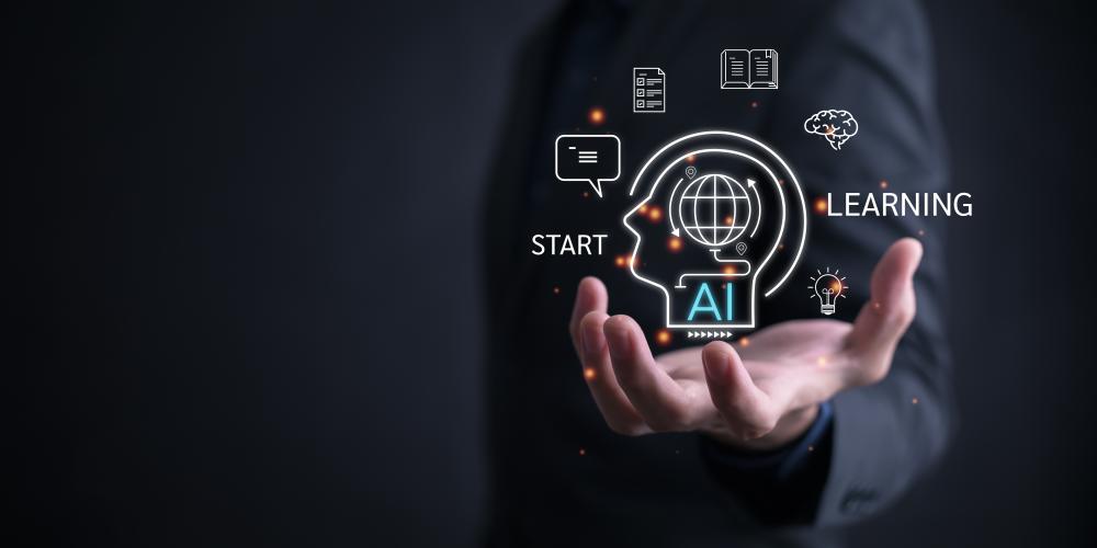 The Chief AI Officer Advantage