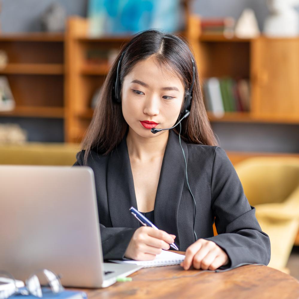 How Does Digital Receptionist Software Improve Operations?