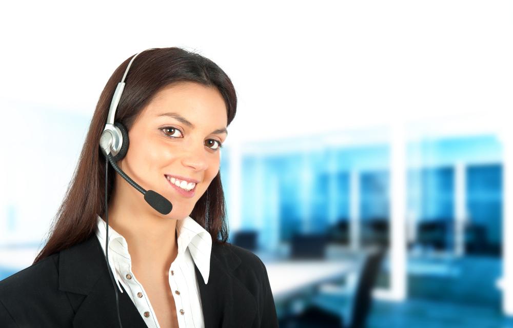 Modern Call Center Technology Enhancing Customer Service