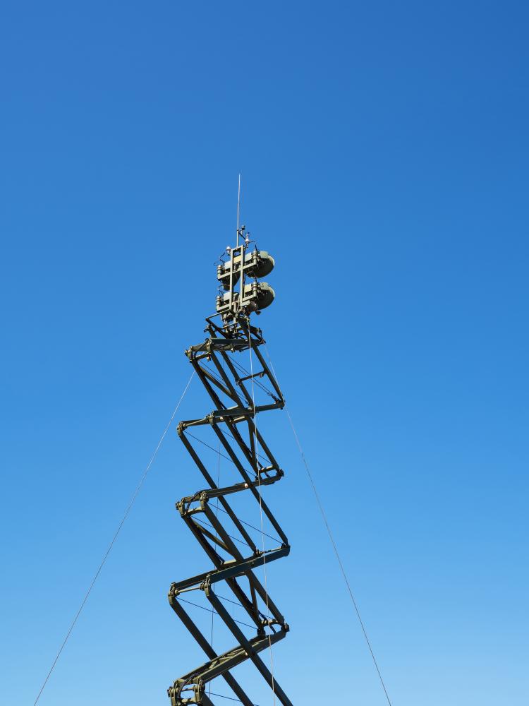 How Do You Conduct Fire Code Radio Signal Testing Effectively?