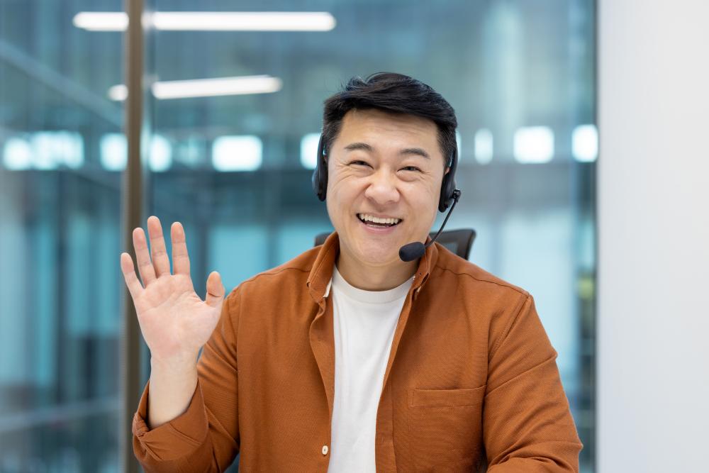 Key Benefits of AutoCall AI