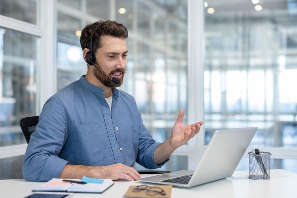 Benefits of Using AI Calling Software