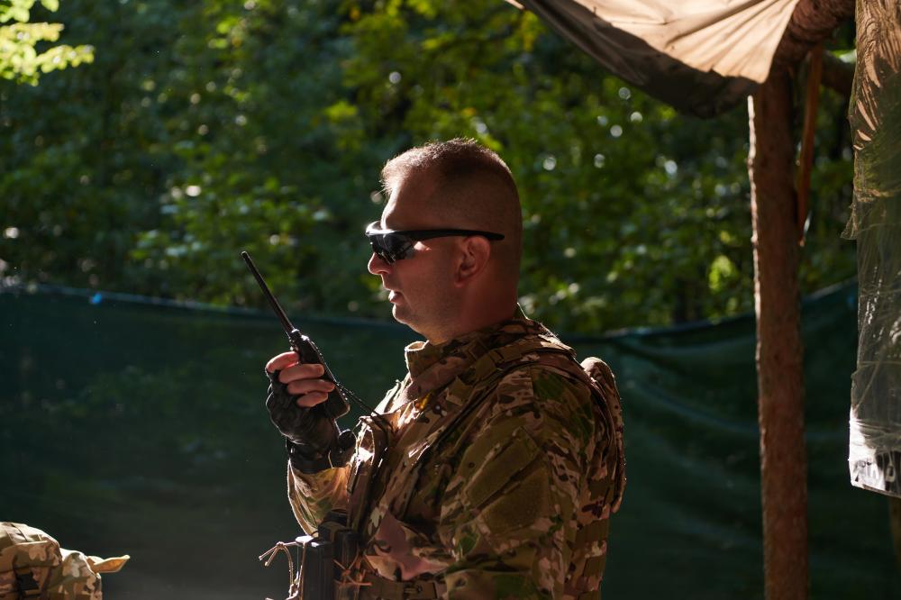 DMR Radios vs. Traditional Radios