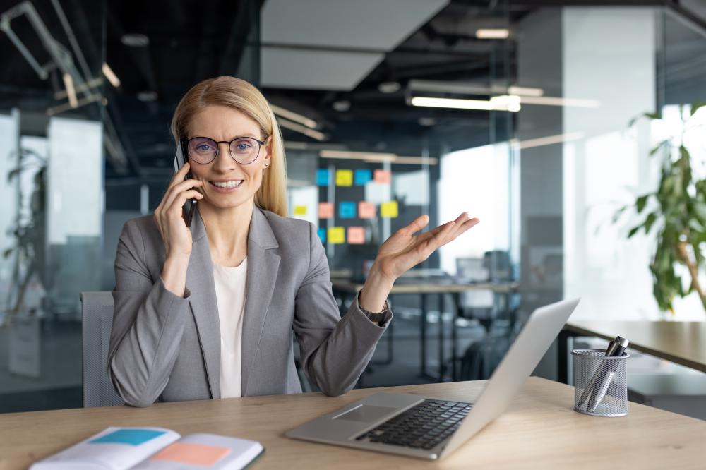 How AI Cold Calling For Realtors Works