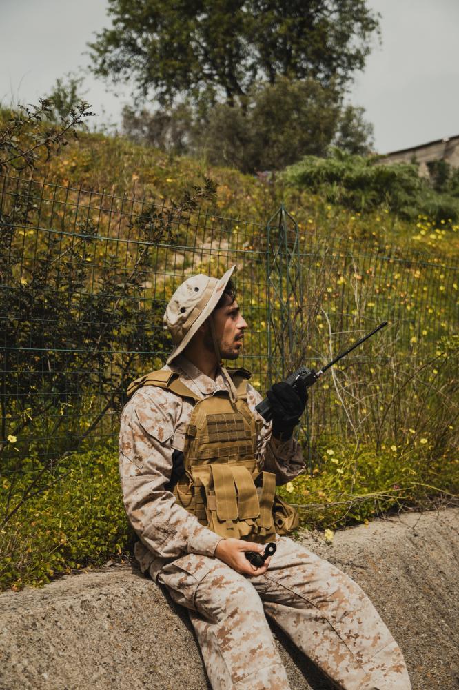 How Does Portable DMR Benefit Industries?