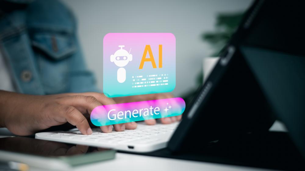 Personal Experiences with AI