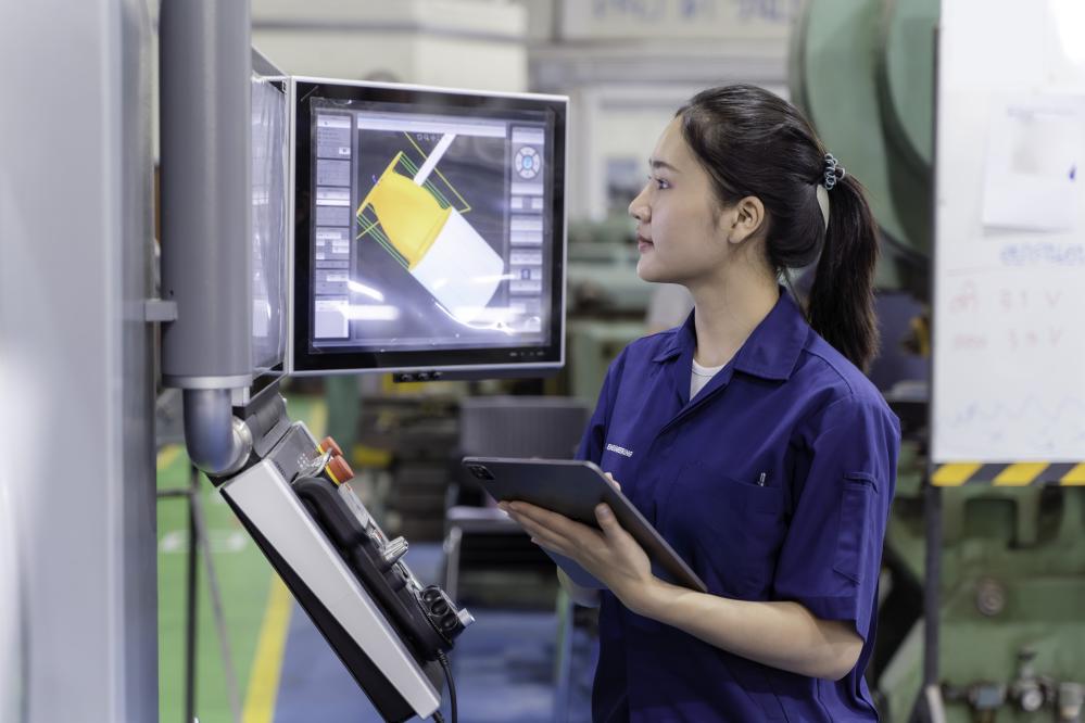 Importance in Communication Technology