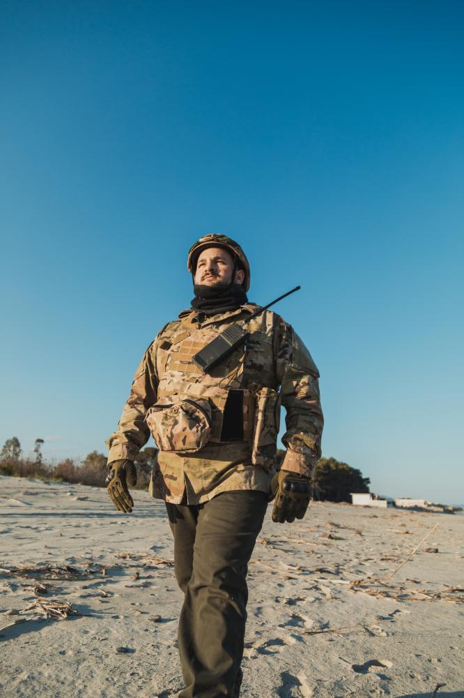 Why is Portable DMR Critical?