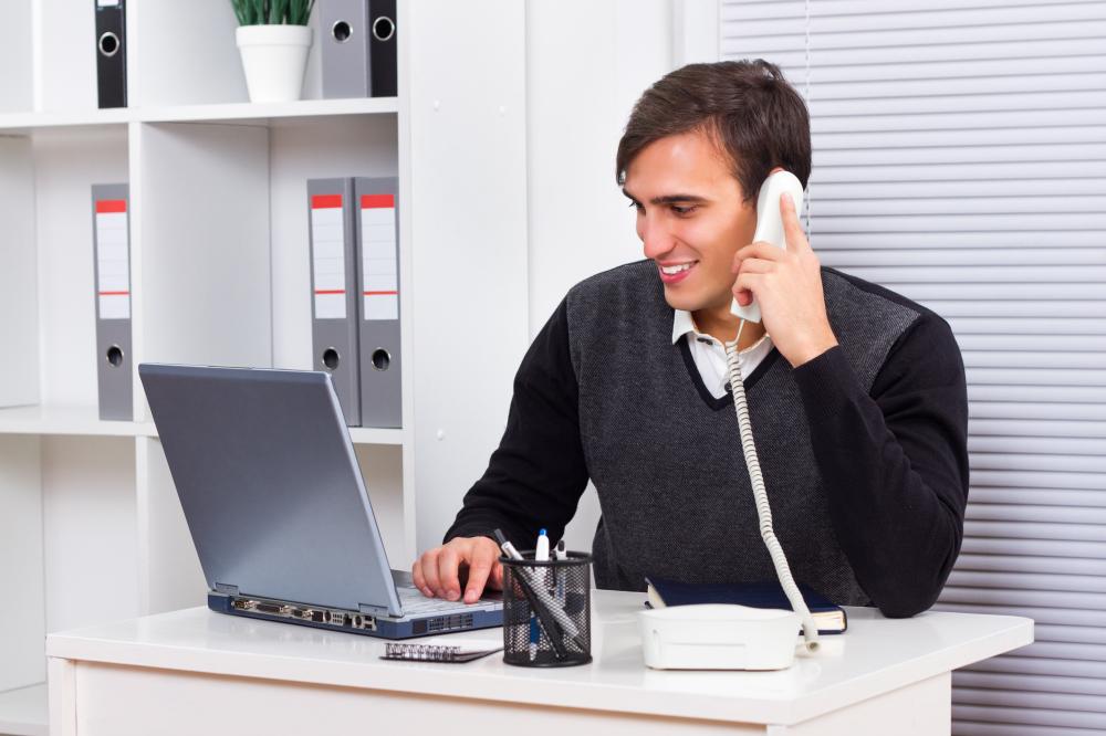 Why Opt for Phone Systems Toronto?