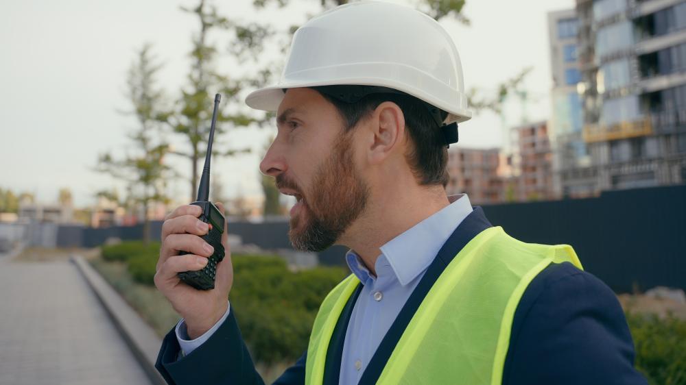 Why Choose DMR Radios?