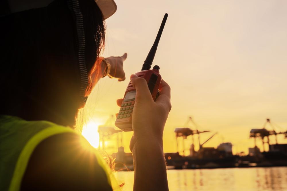 Features and Benefits of Two-Way Radios