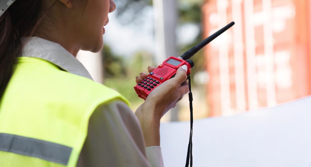 Key Features to Look for in Portable Radio Sets