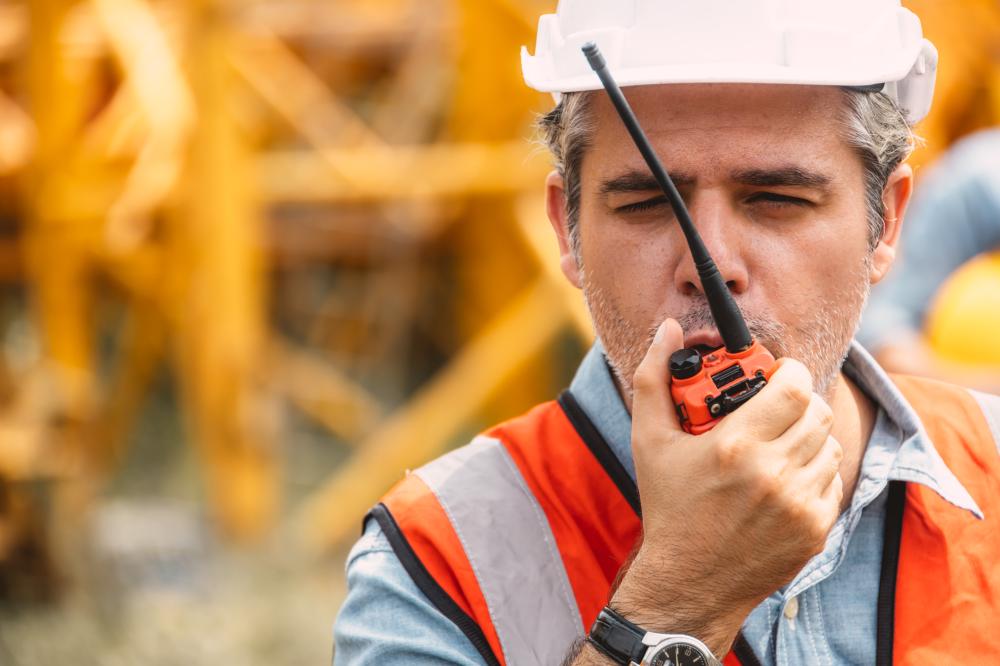 What Features Define the Best Two-Way Radio?
