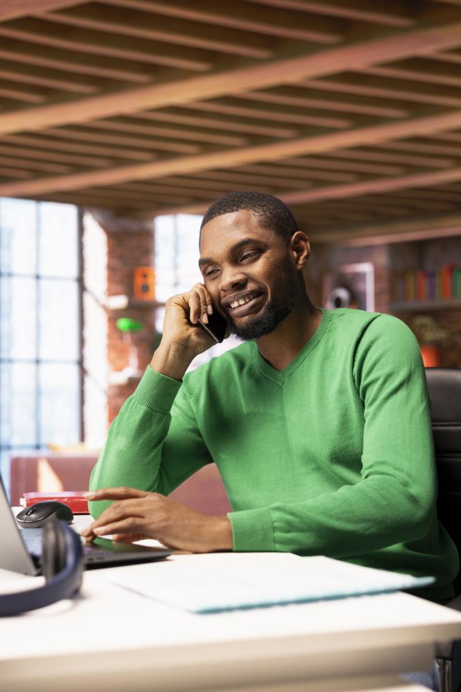 The Role of Personalization in AI Cold Calling For Realtors