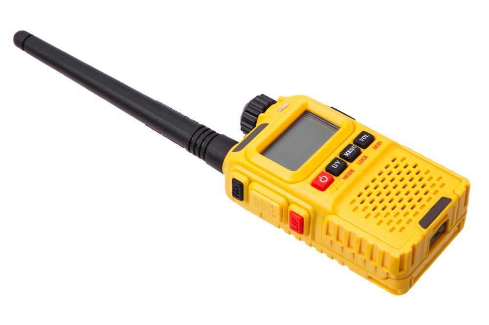 UHF Radios vs. VHF Radios: Which Is Better?