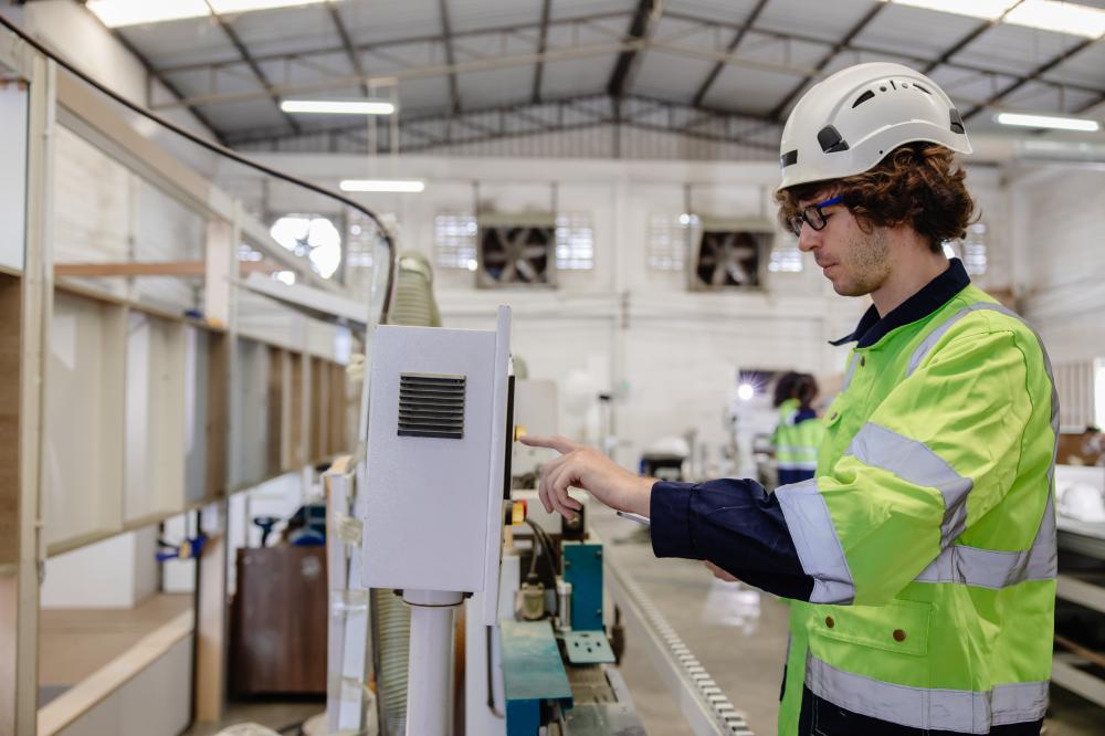 ERCES Maintenance Checklist for Optimal Performance