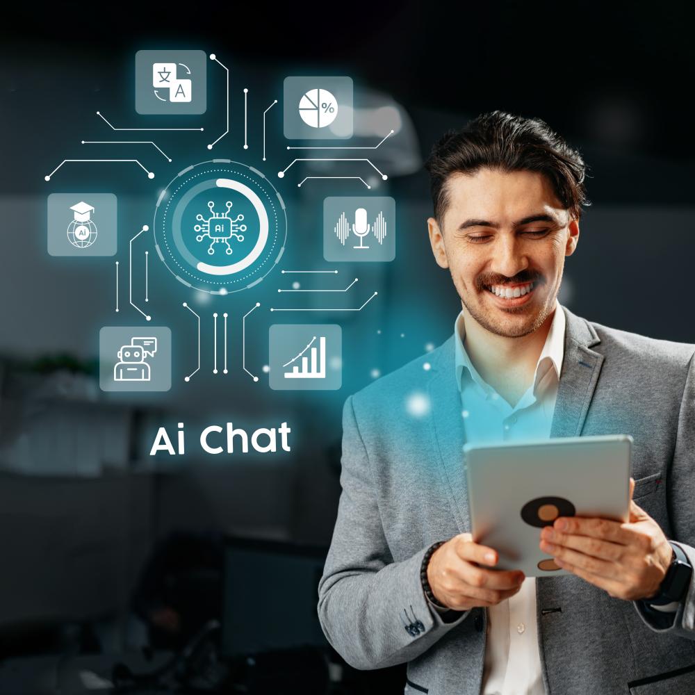How Does AI Calling Software Work?