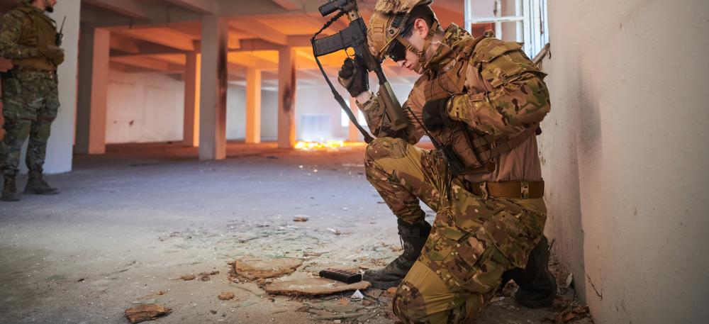 What Sets Portable DMR Apart?