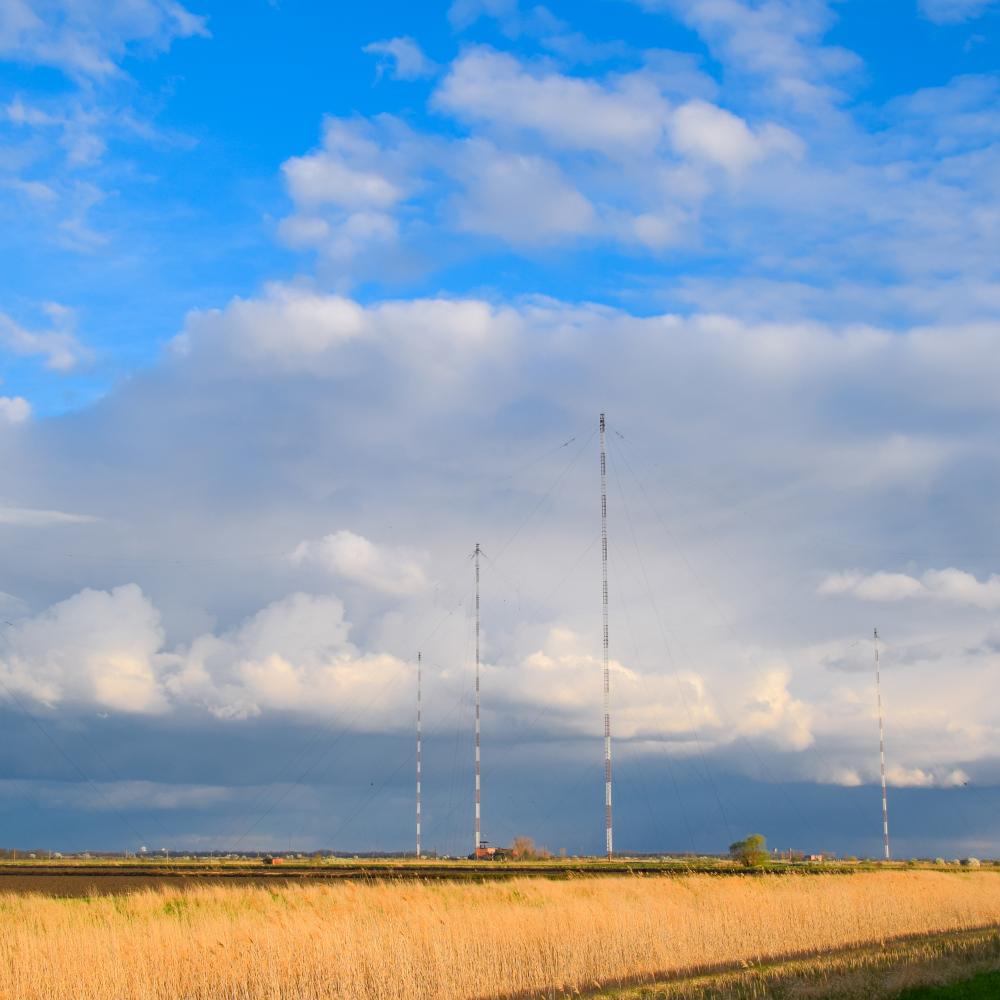 Anatomy of Ham Radio Repeaters