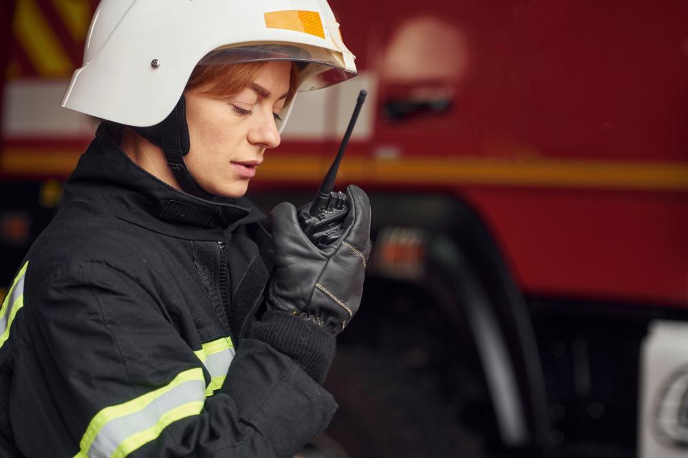 Why is First Responder Radio Coverage Analysis Essential?