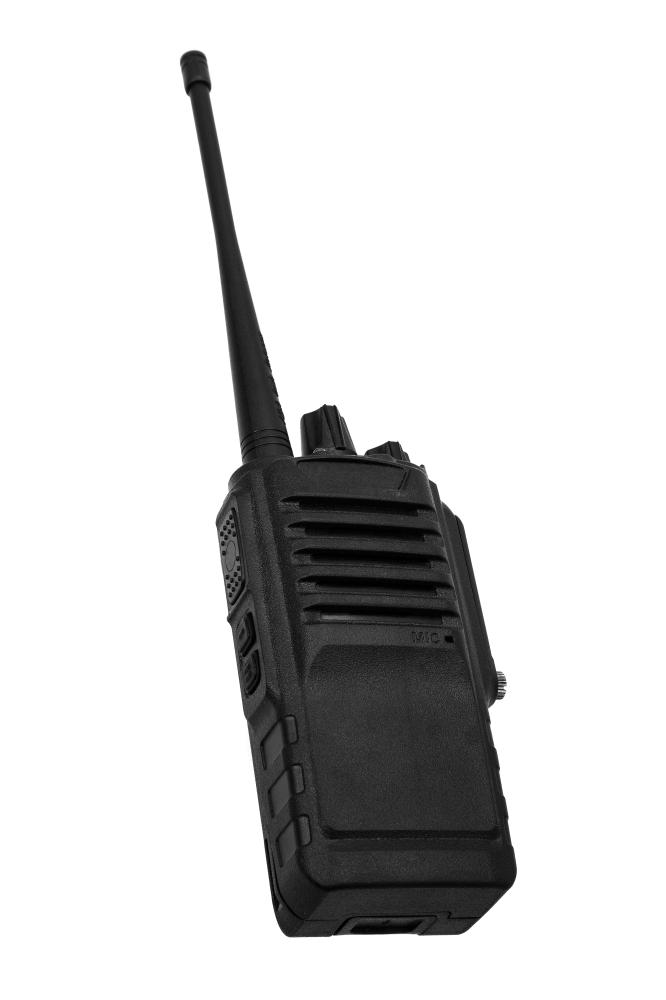 Why Are Digital UHF Radios Essential?