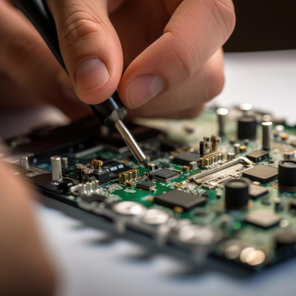 Why Choose Us for Your PCB Repair Needs