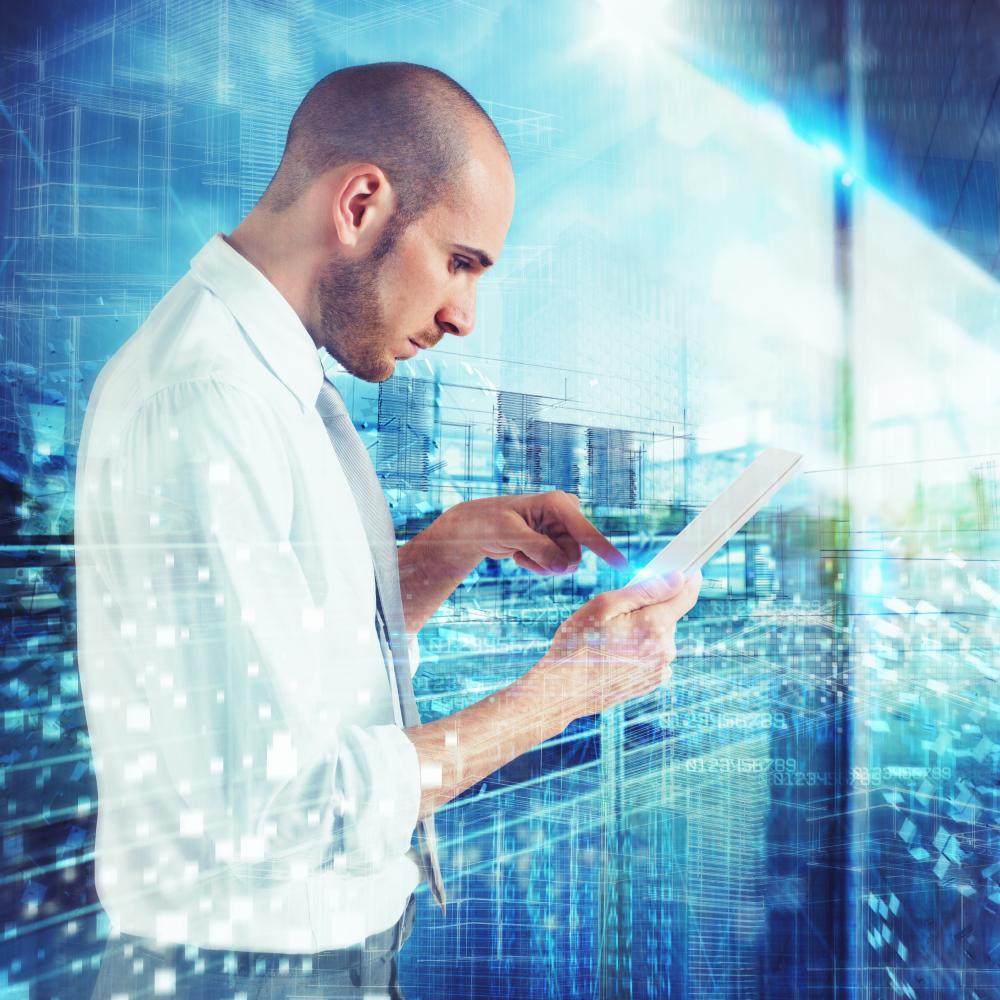 Unique Industrial Services