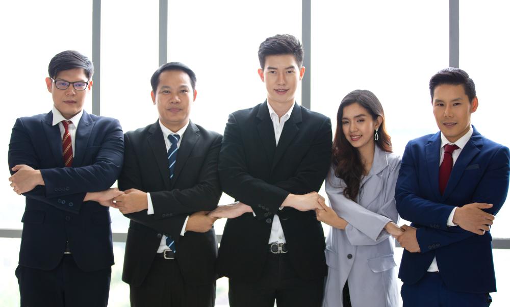 The Future of AI Consulting in Thailand