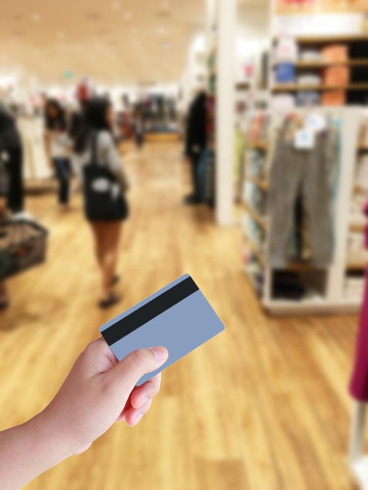 Choosing the Right Solution for Accepting Credit Cards In-Store