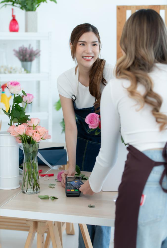 Personalizing Your Clover POS