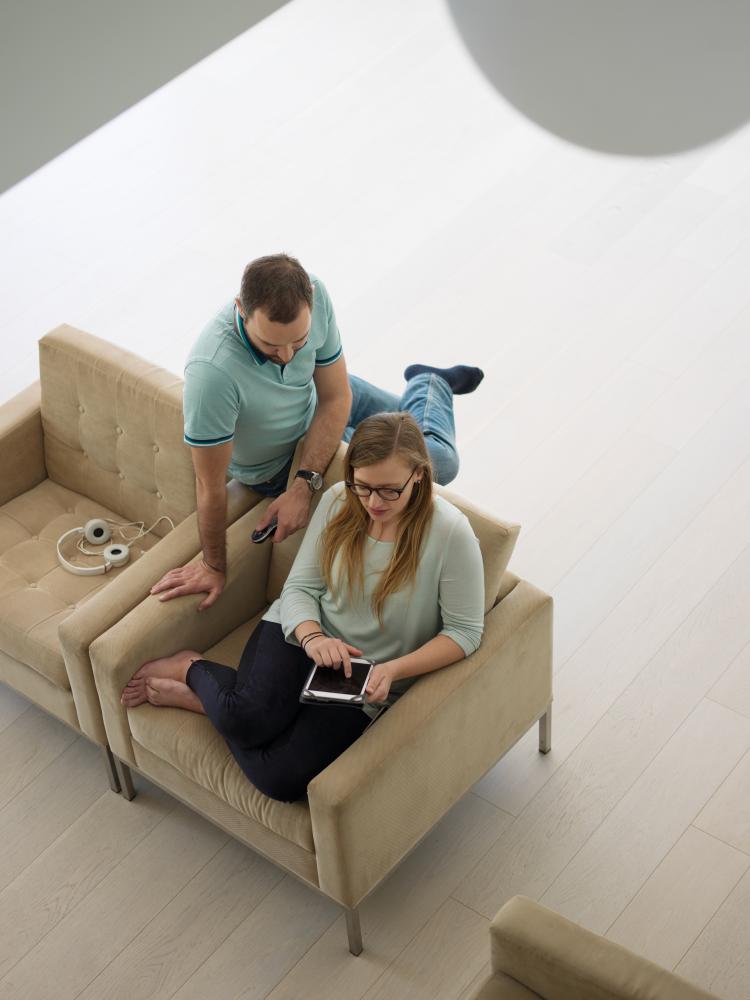 Innovative Solutions for Business Growth
