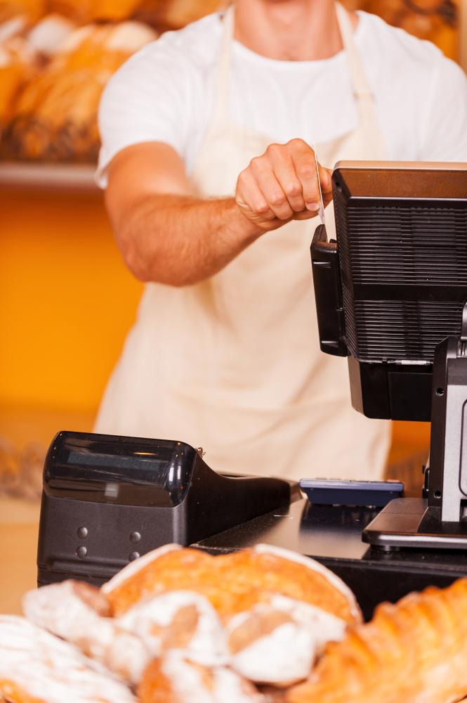 Enhancing Efficiency with POS Brokers