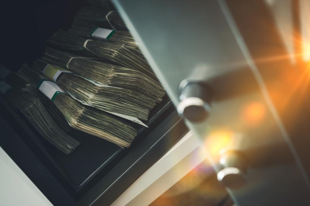 Enhancing Business Efficiency with Clover Cash Drawer