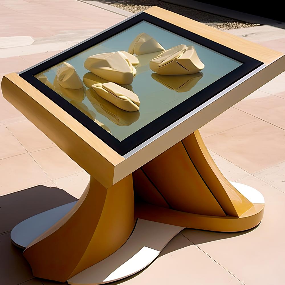 Craftsmanship and Innovation