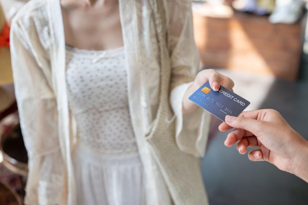 Advantages of Using Amex Services